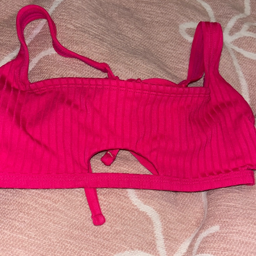 Baithing Suit Top, Never Worn